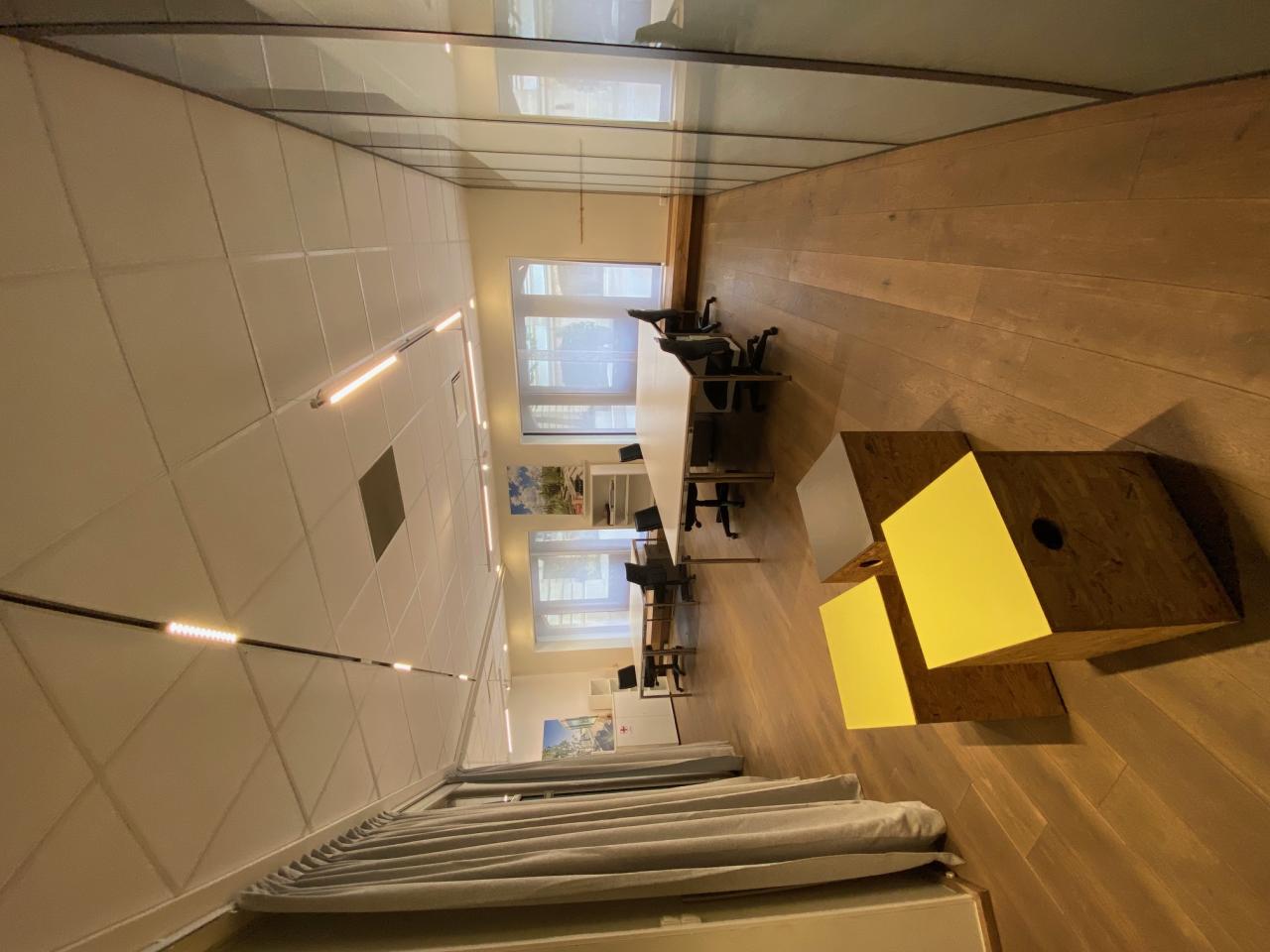 Bureau Paris 717m² Location bureau Paris OLBUR2529386 7